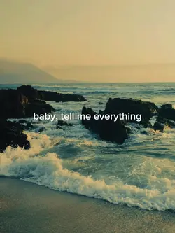 beach song