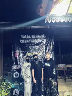 Cinta Itu Butaa
