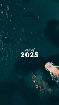 end of 2025