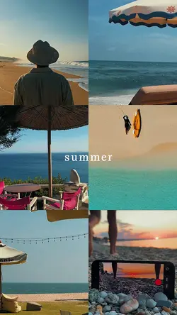 summer