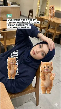 kucing gemoy