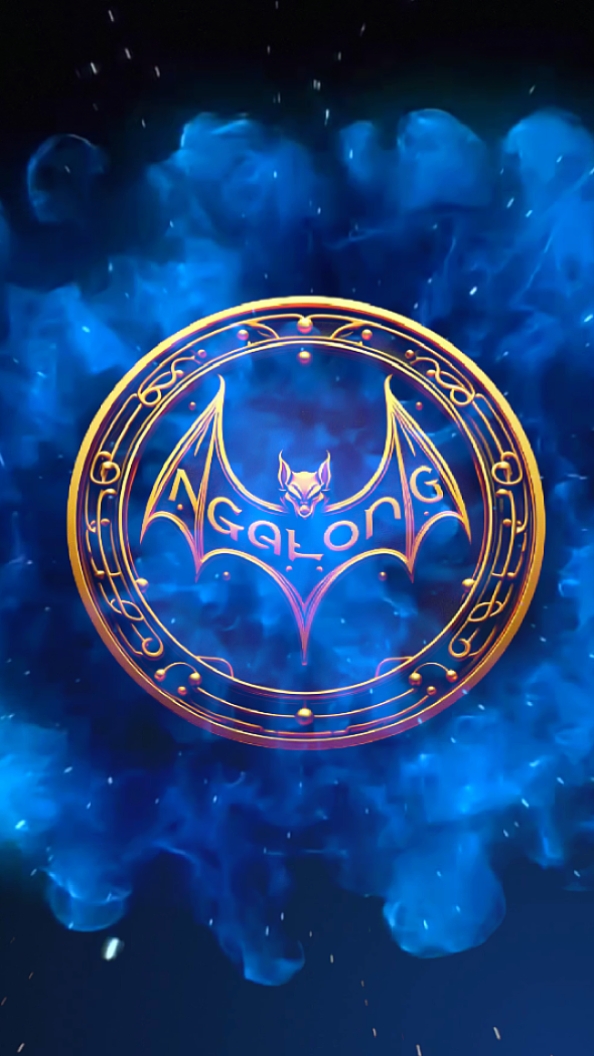 LOGO ANIMASI APERTURA