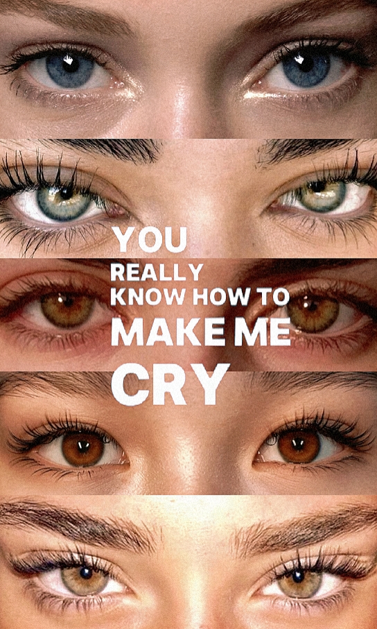 Eyes trend