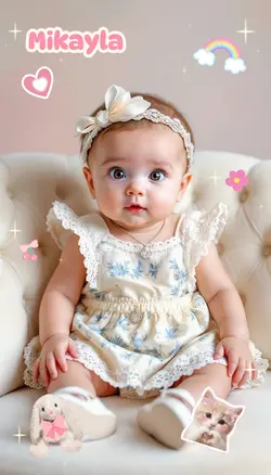 my baby 26