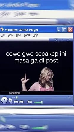 CEWE GWE SECAKEP INI
