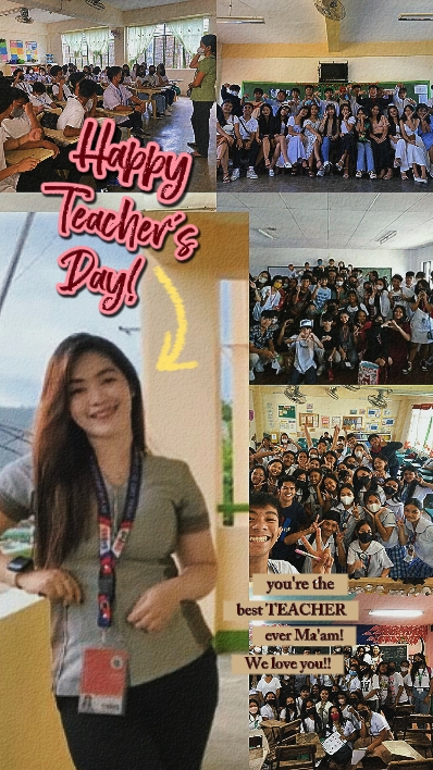 Teacher's Day