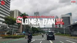 lomba 17an