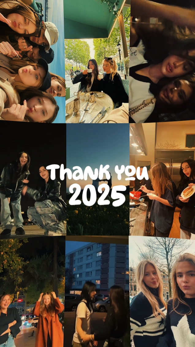 감사합니다 2025 스크롤