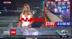 sunt pericol