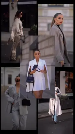Outfit fashion