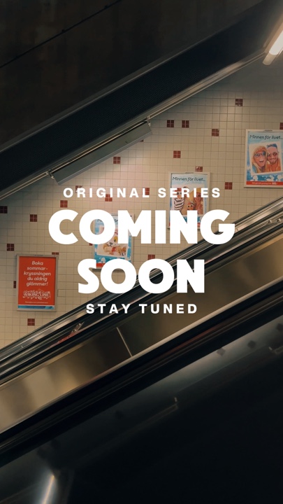 Próximamente abriendo
