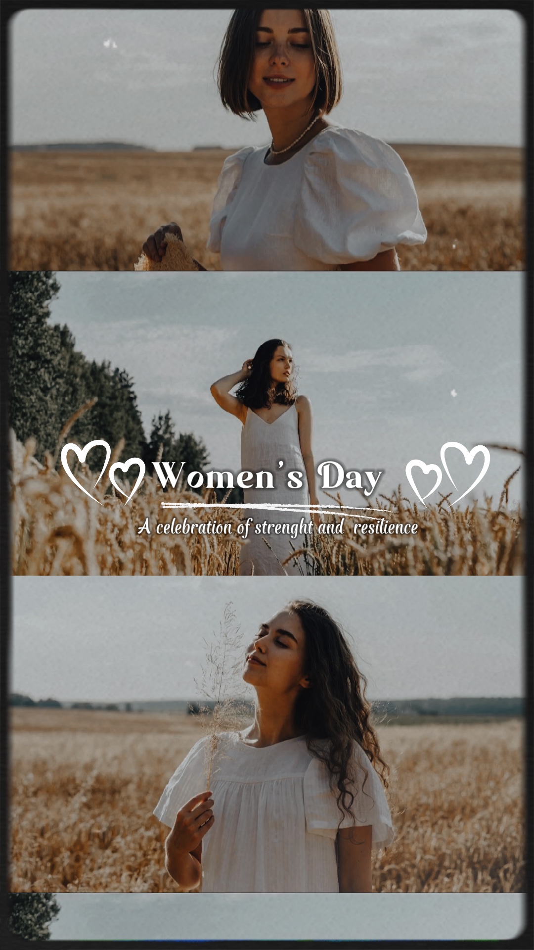Día de la Mujer