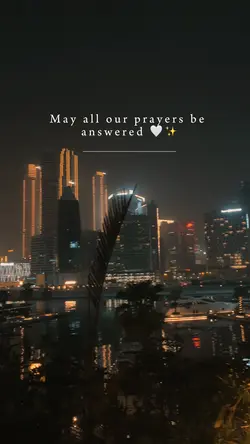 Prayer