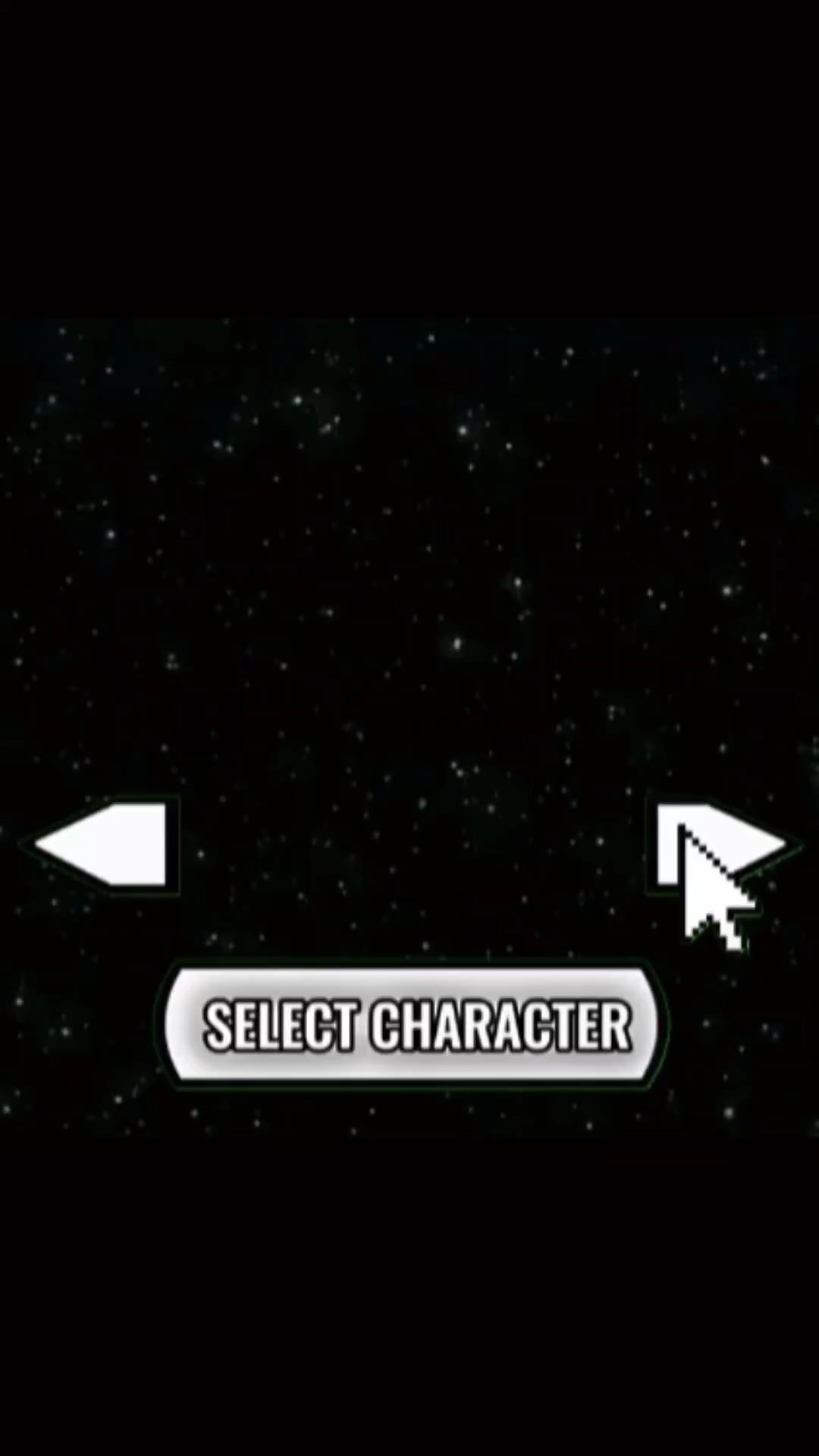 New template