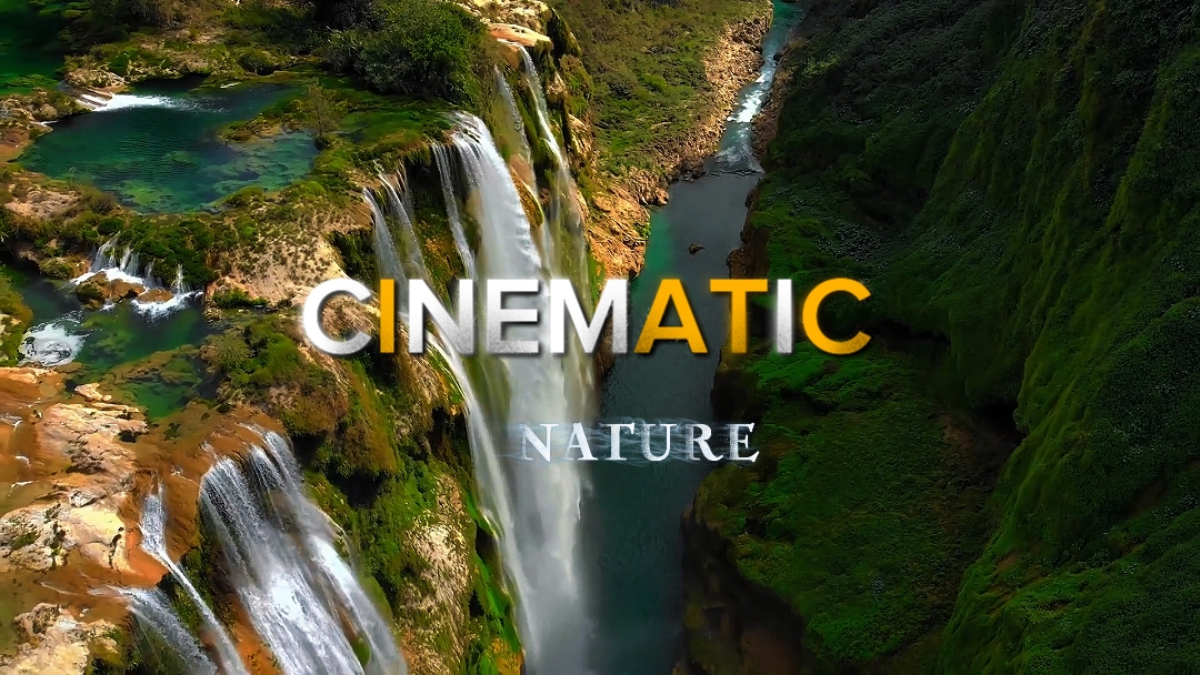 CINEMATIC NATURE 