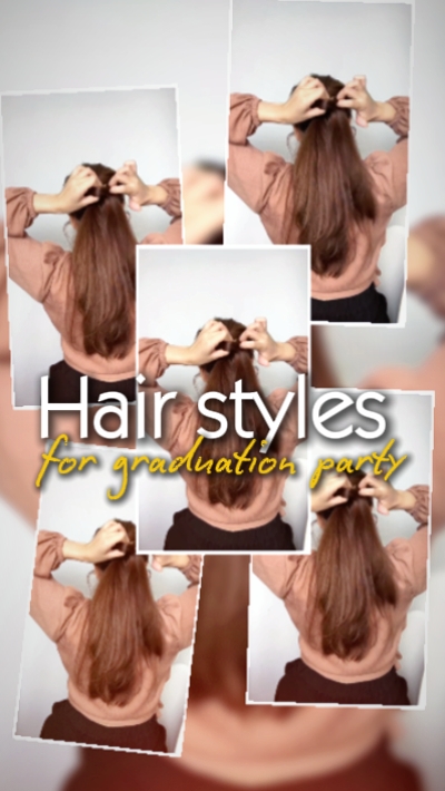 Estilos de cabelo 
