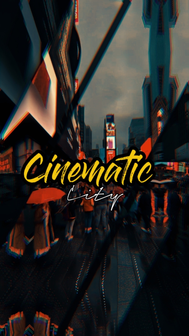 5clips cinematic 