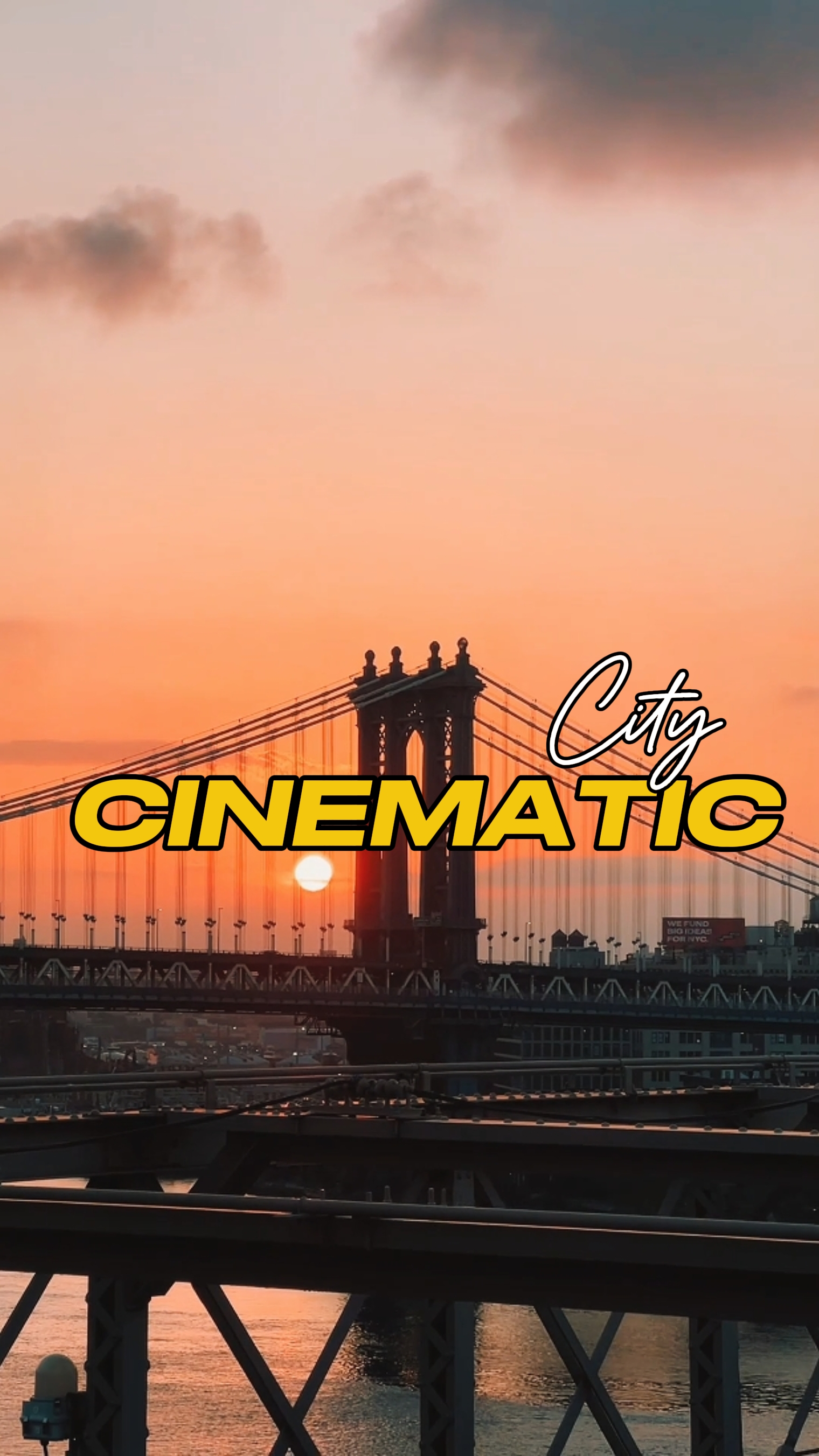 7 VIDEOS CINEMATIC 