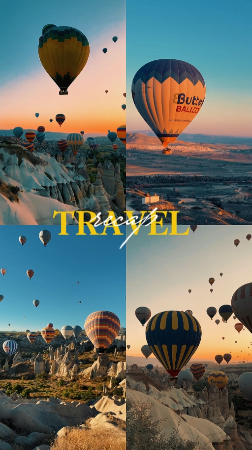 Resumen de viajes 