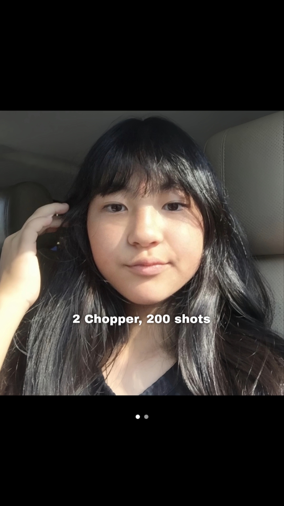 Two Choppers