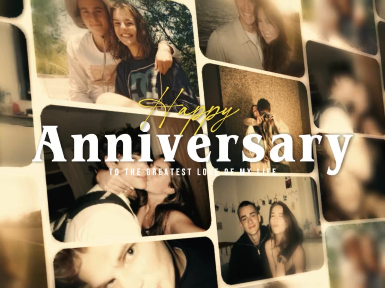 anniversary bday