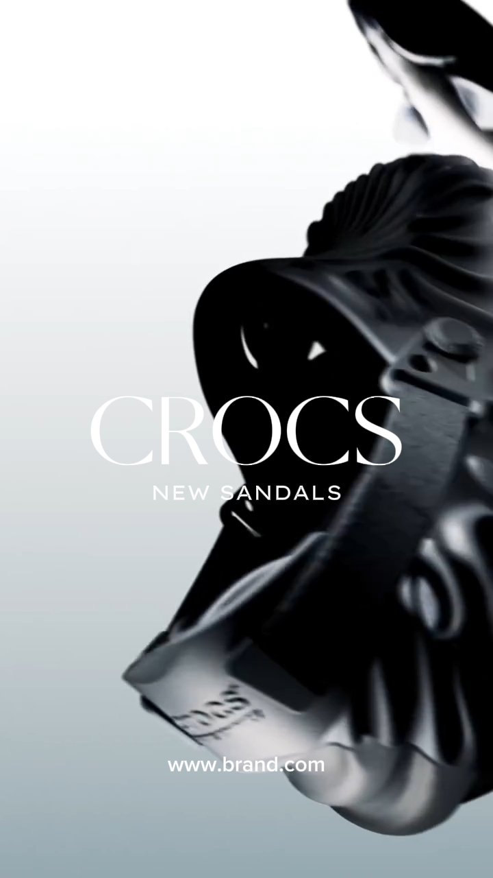 Crocs Nuevas Sandalias
