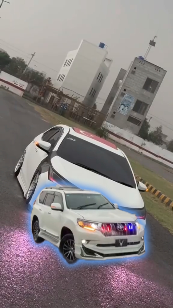 cut out transition 