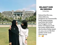 Hari Ibu sedunia 