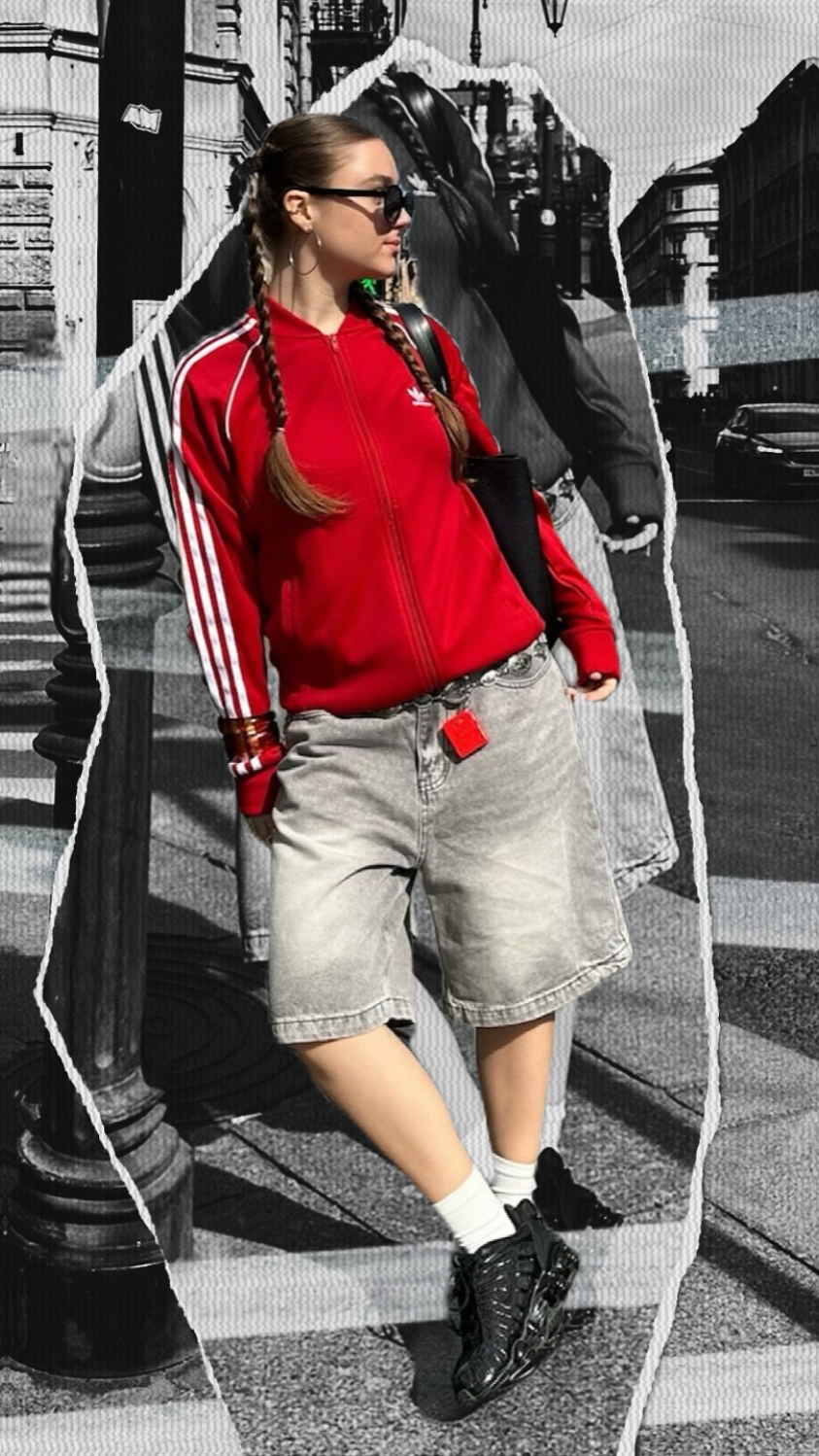 FASHION STYLE