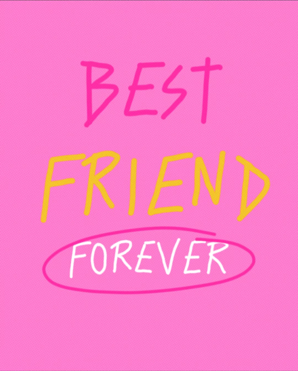 Best friend 4ever