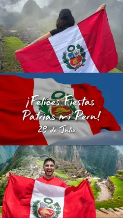 ¡Felices Fiestas Pat