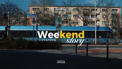 WEEKEND STORY