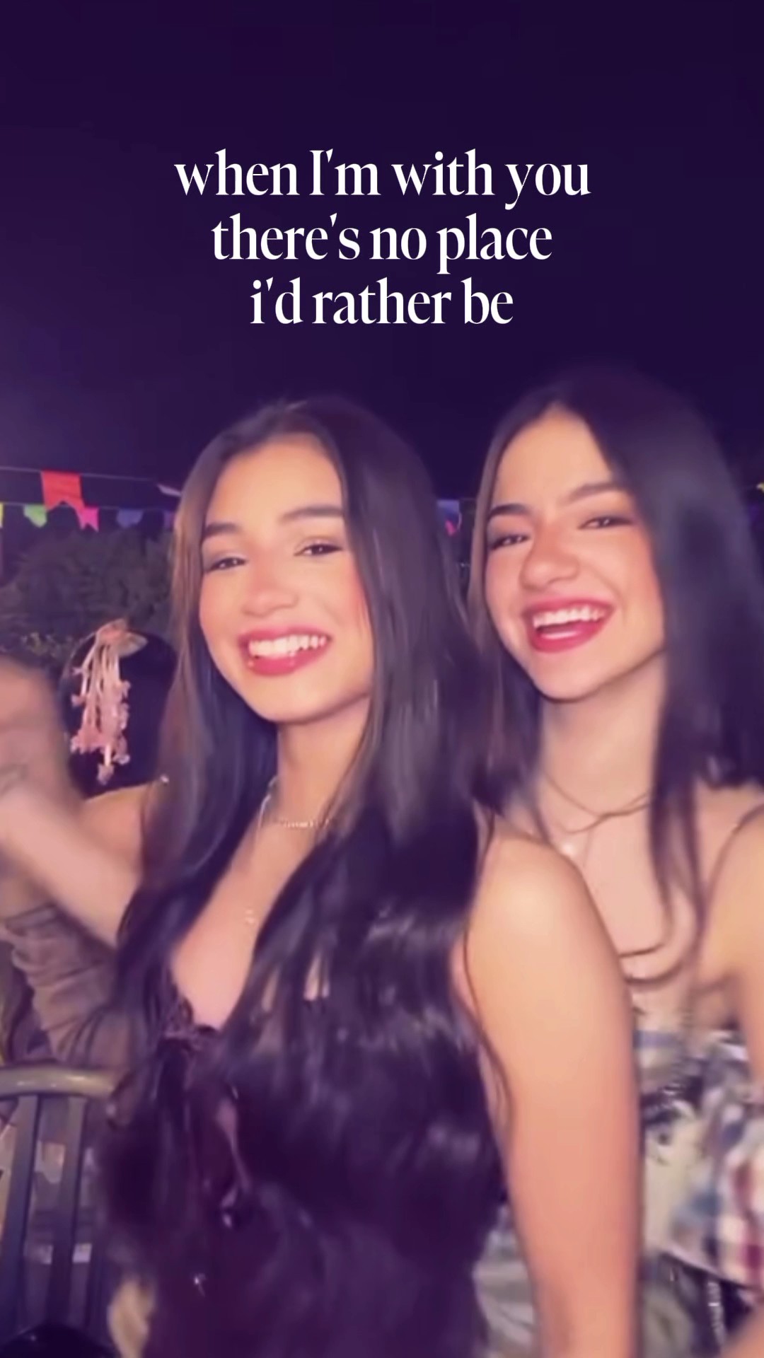 photo live bestie
