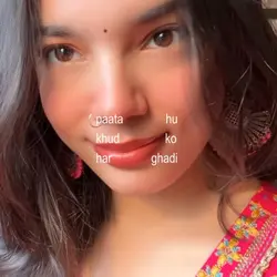 tu hi mera mera❤️