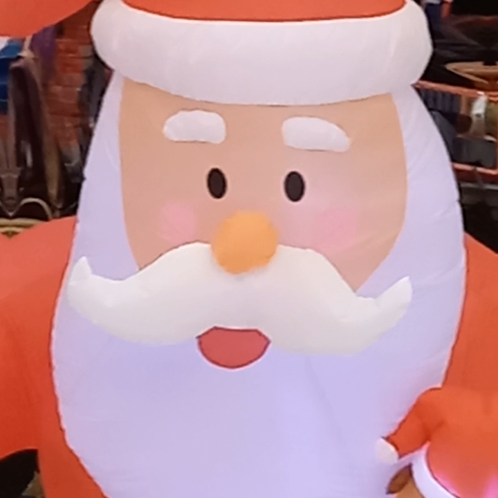 Noel Baba