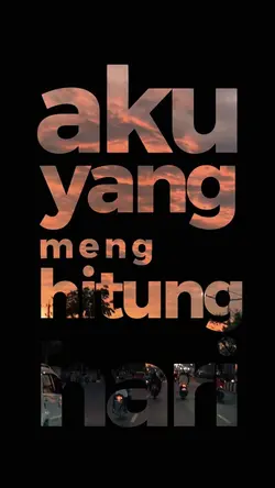 akankutunggu