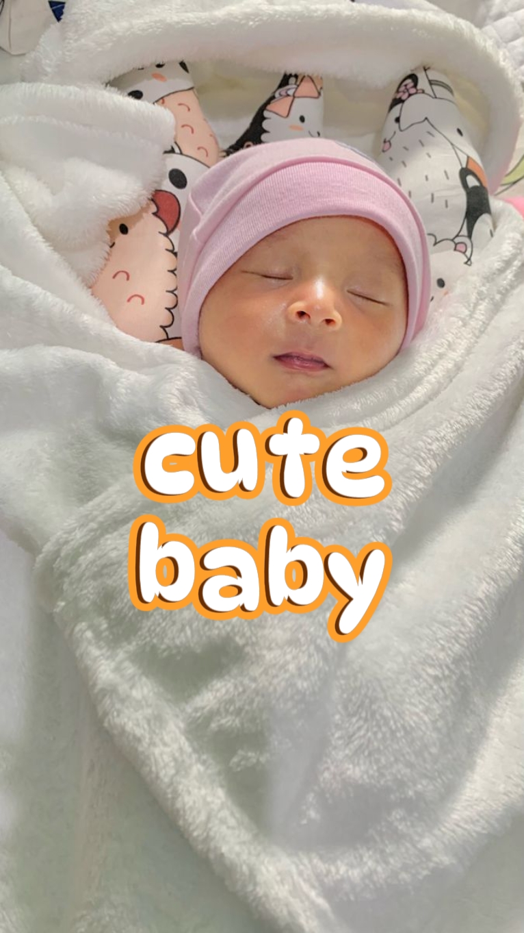 Cute Baby
