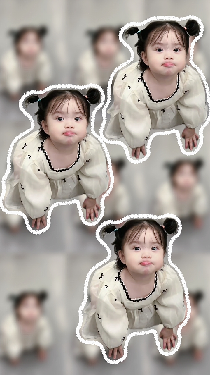 bebek sevimli 