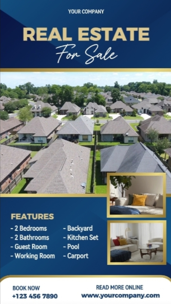 Home Promotion