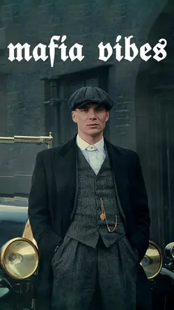 Mafia Vibes