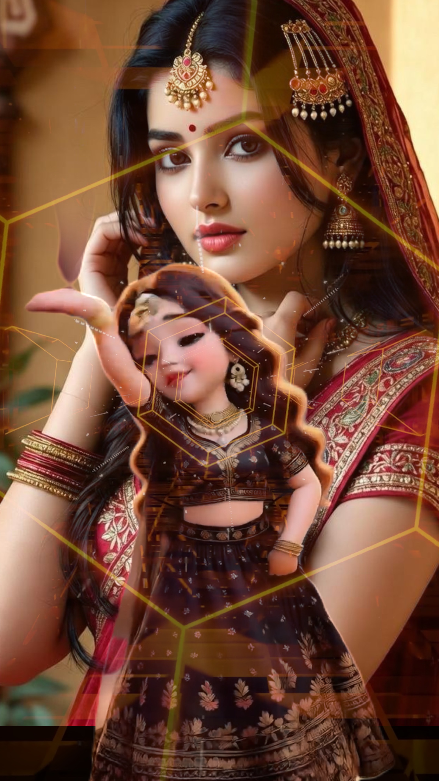 Meine Patel Hai