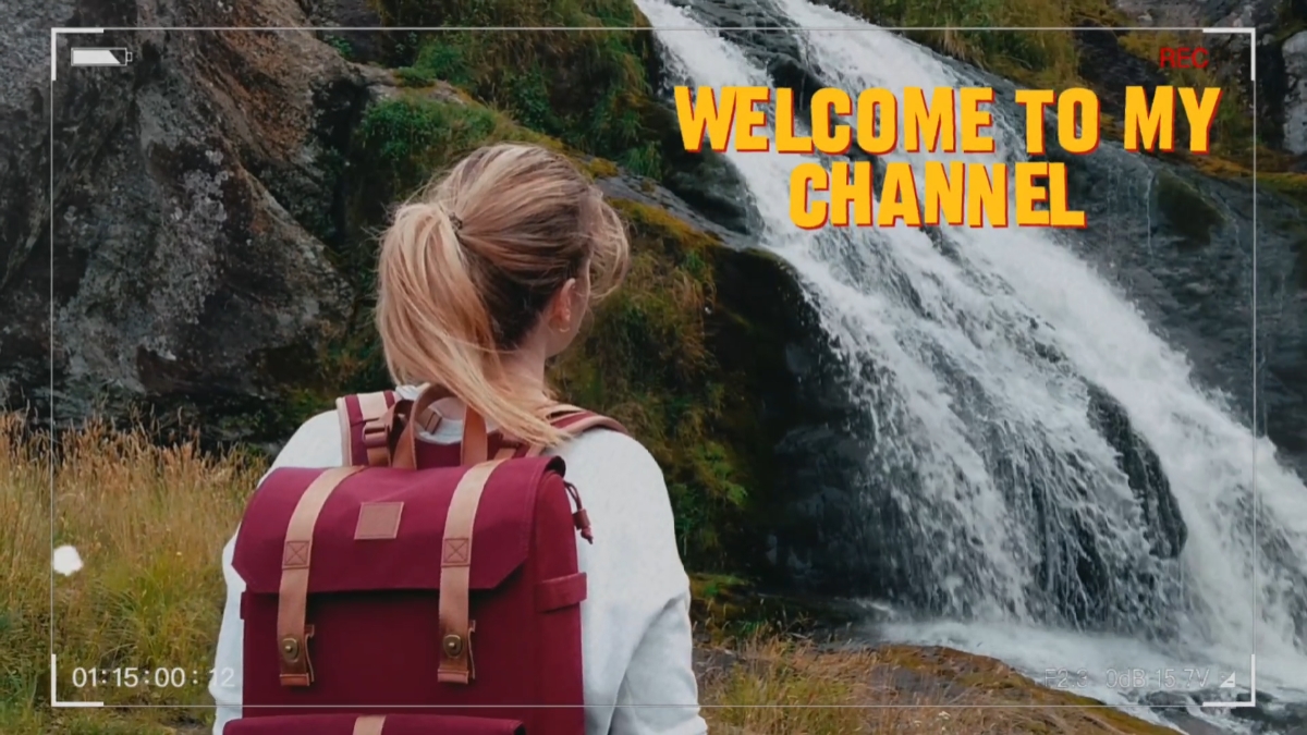 Travel - Intro