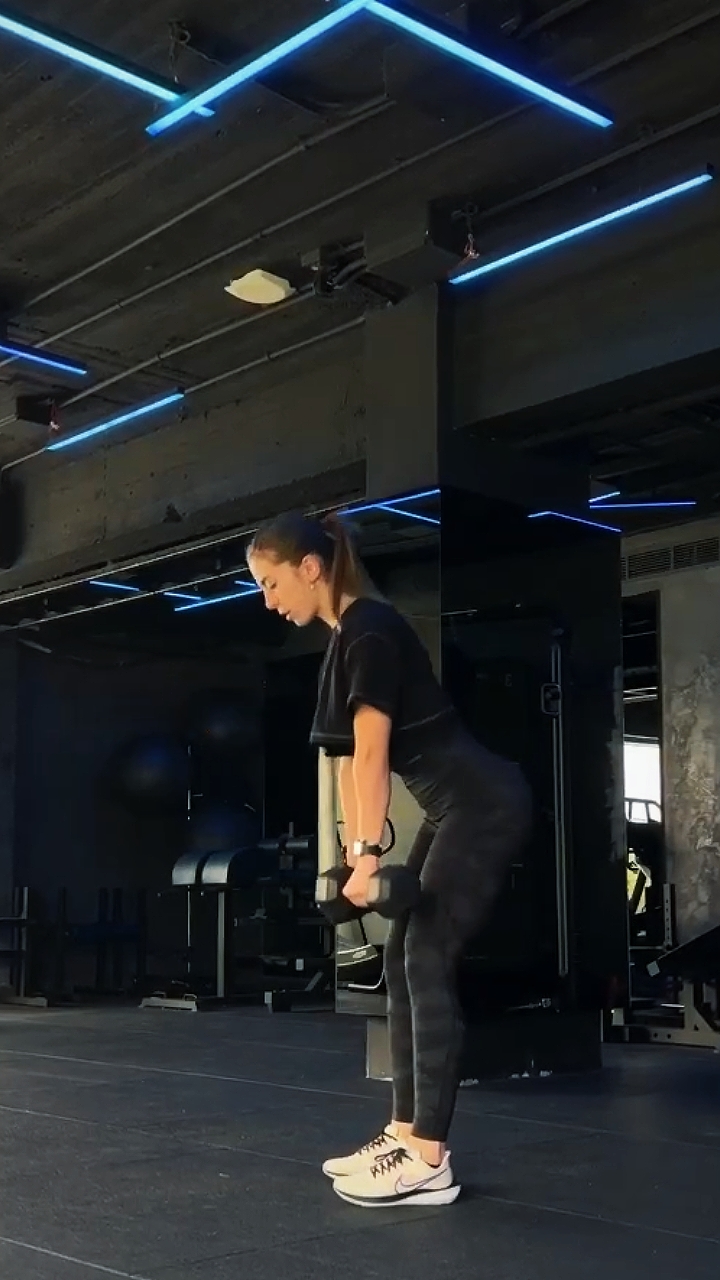 GYM 4 CLIPS VIDEO
