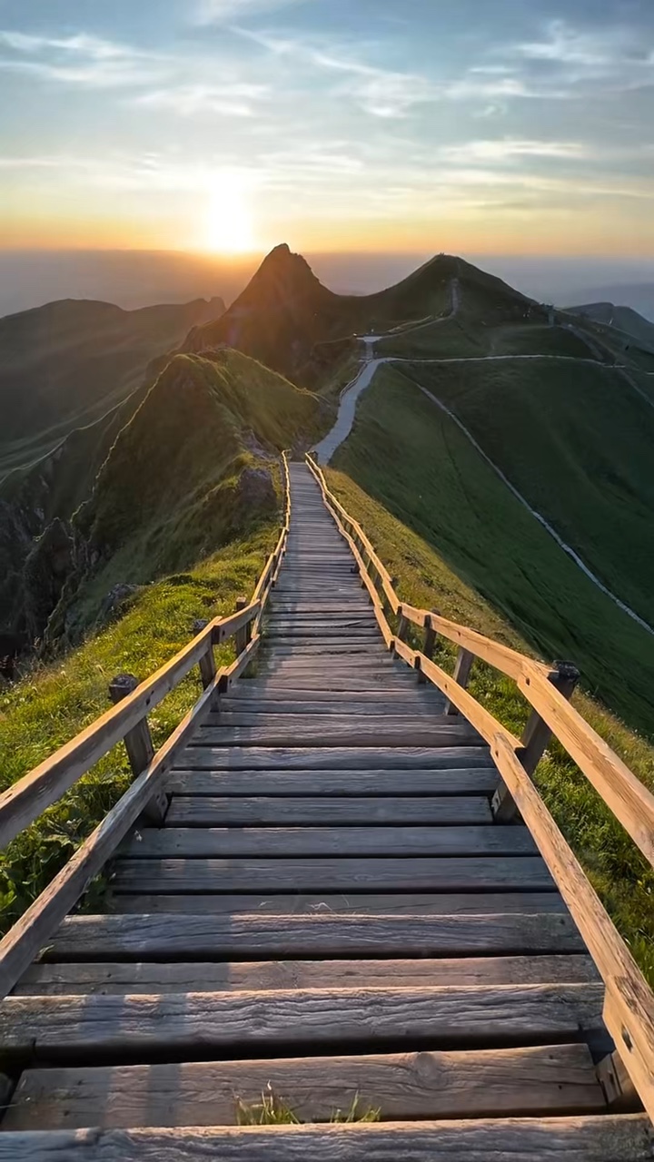 nature theraphy