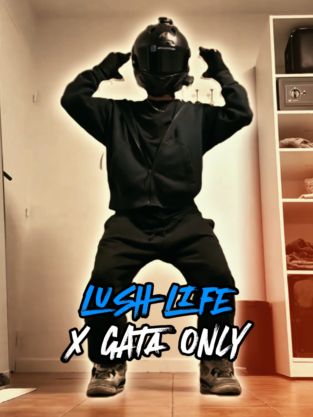 LUSH LIFE