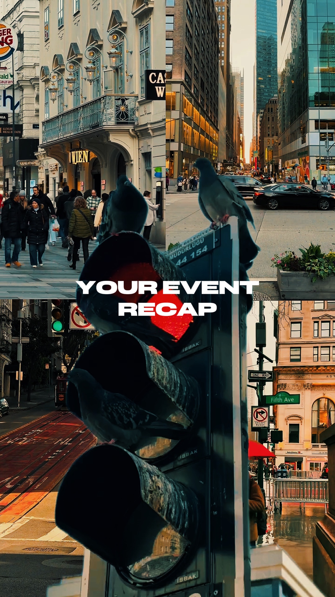 Event Recap