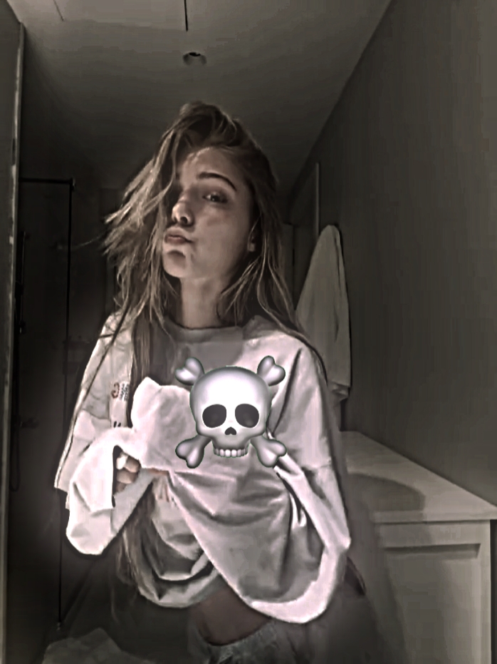 Skull + Freeze 