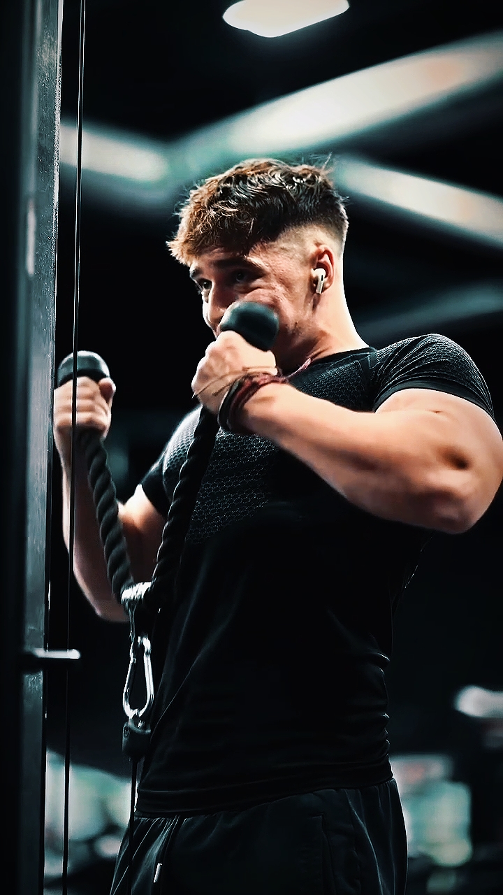 GYM EDIT PRO