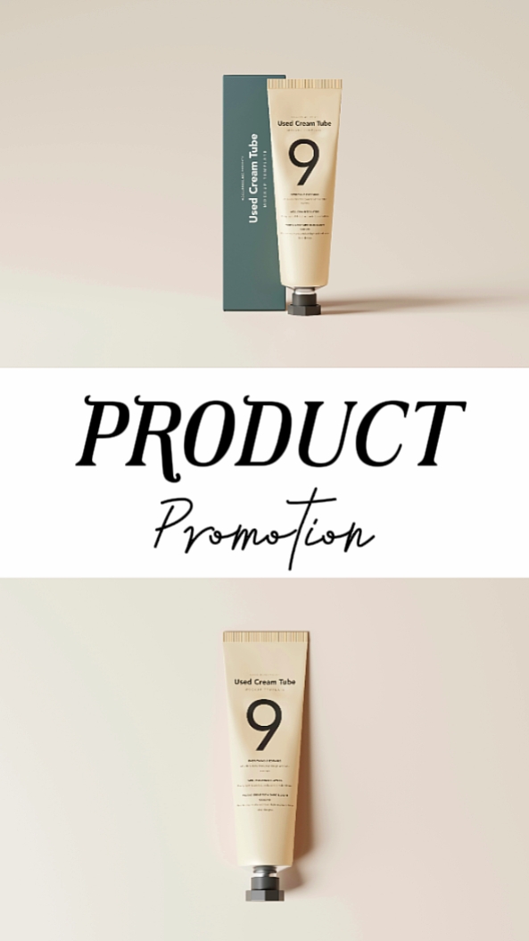 Product Promotiones 
