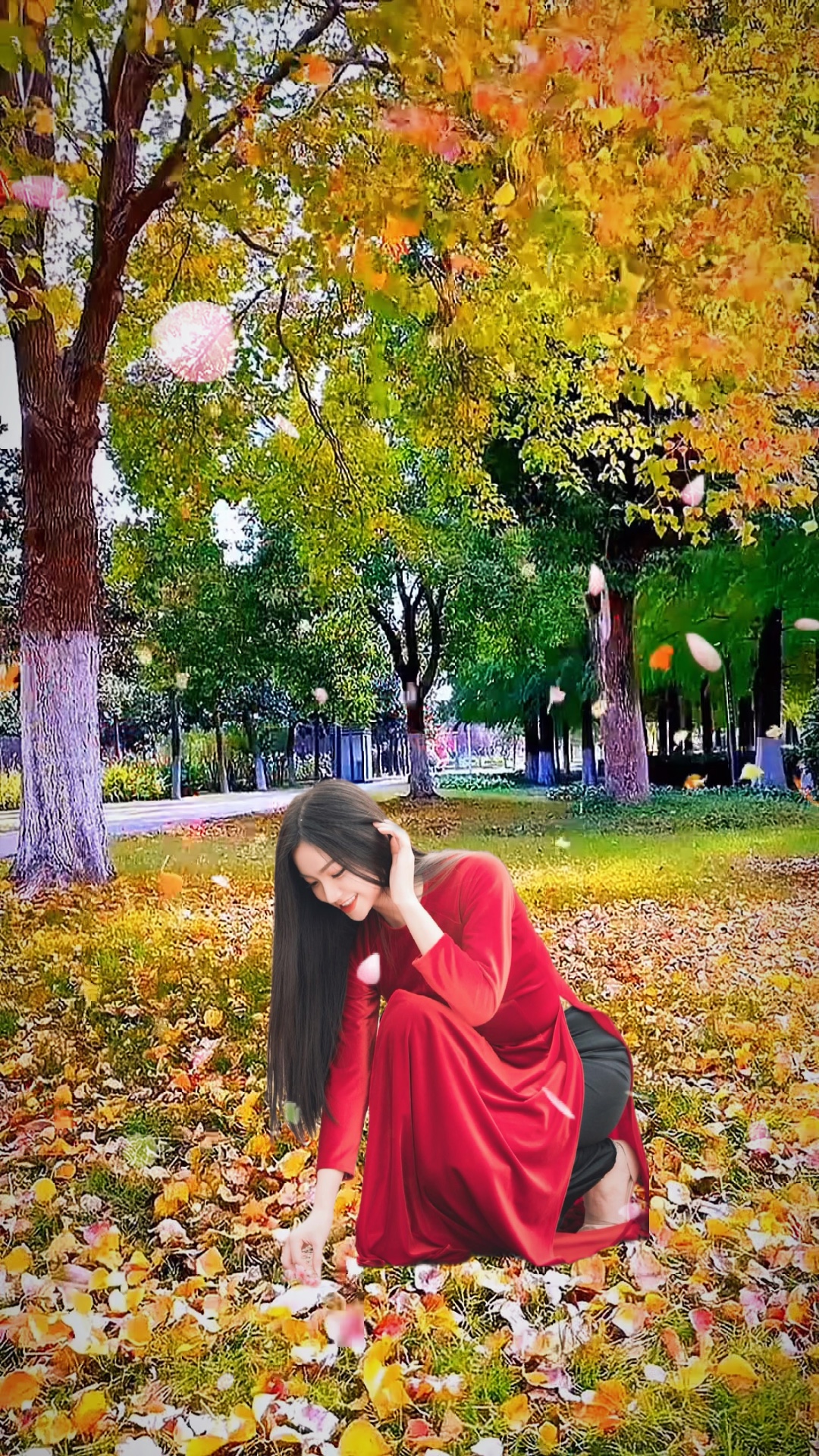 1 ảnh phong cảnh